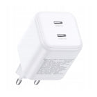UGREEN USB-C GaN 45W wall charger - white