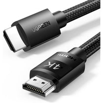 BASEUS Audio & Video Cables – HDMI 4K audio video cable – image 12