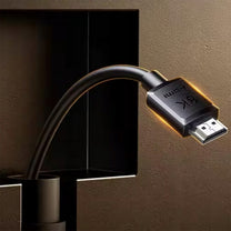 BASEUS Audio & Video Cables – HDMI 4K audio video cable – image 14