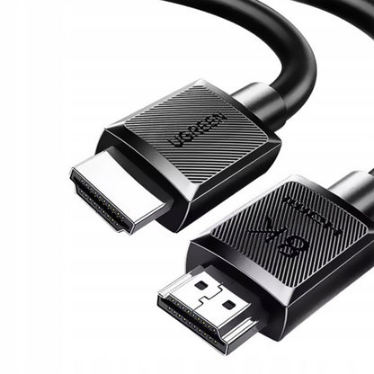 UGREEN HDMI 8K audio video cable 10m - black