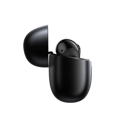 JOYROOM Funpods JR-FN3 TWS Bluetooth wireless in-ear headphones - black – image 3