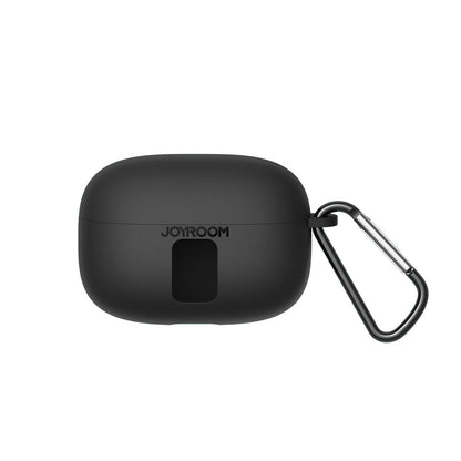 JOYROOM Funpods JR-FN3 TWS Bluetooth wireless in-ear headphones - black – image 5