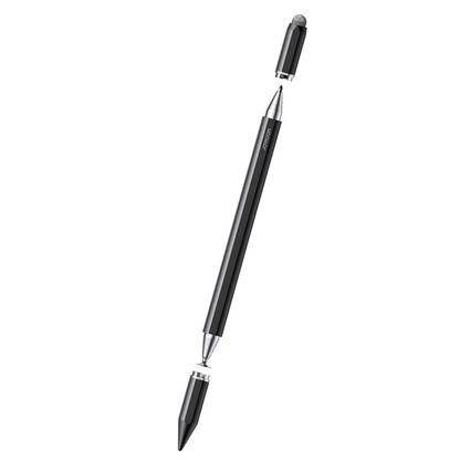 JOYROOM Passive magnetic capacitive stylus stylus 3in1 JR-BP561 - black – image 2