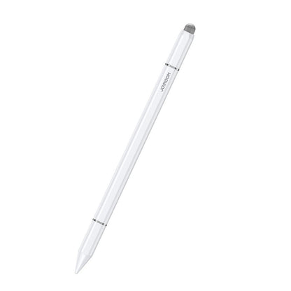 JOYROOM Passive magnetic capacitive stylus stylus 3in1 JR-BP561 - white