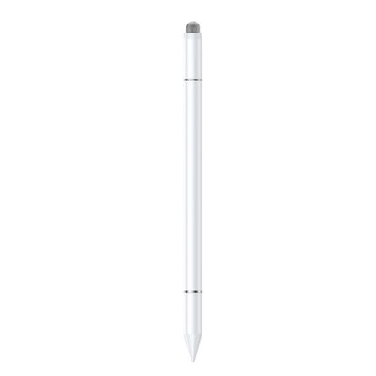 JOYROOM Passive magnetic capacitive stylus stylus 3in1 JR-BP561 - white – image 3