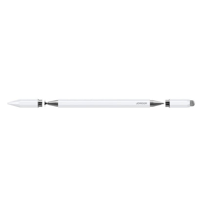 JOYROOM Passive magnetic capacitive stylus stylus 3in1 JR-BP561 - white – image 4