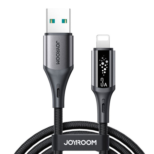 JOYROOM USB Cables – USB-A cable - iPhone Lightning S-A60 StarTalk