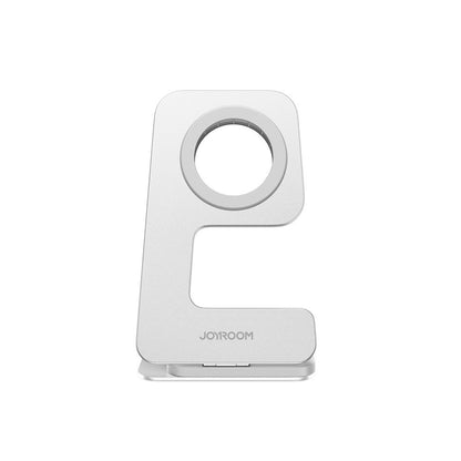 JOYROOM Inductive charger for Apple Watch JR-W18 smartwatches - silver – image 5