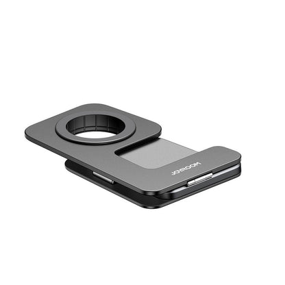 JOYROOM Inductive charger for Apple Watch JR-W18 smartwatches - black – image 3
