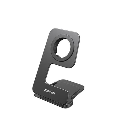 JOYROOM Inductive charger for Apple Watch JR-W18 smartwatches - black – image 6