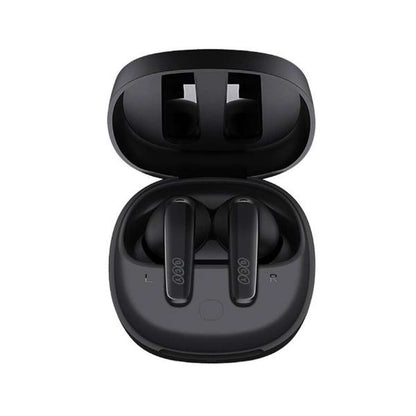 QCY QCY T13x TWS Bluetooth wireless in-ear headphones - black