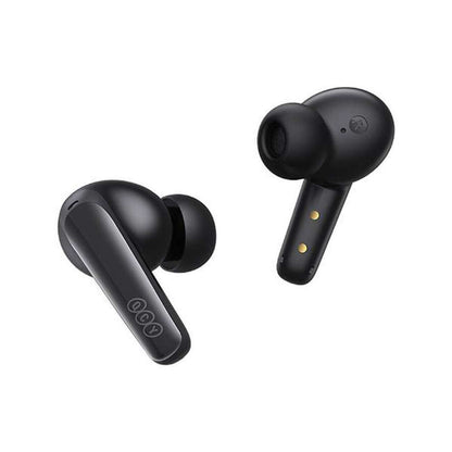 QCY QCY T13x TWS Bluetooth wireless in-ear headphones - black – image 2
