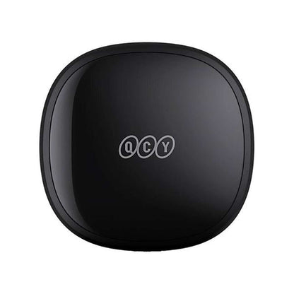 QCY QCY T13x TWS Bluetooth wireless in-ear headphones - black – image 3