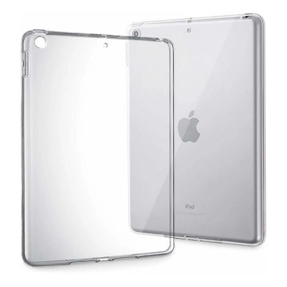 HURTEL Protective cover for iPad Air 13'' 2024 / 12.9'' 2022 Slim Case - transparent