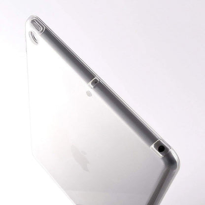 HURTEL Protective cover for iPad Air 13'' 2024 / 12.9'' 2022 Slim Case - transparent – image 3