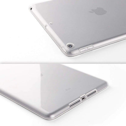 HURTEL Protective cover for iPad Air 13'' 2024 / 12.9'' 2022 Slim Case - transparent – image 4