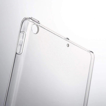 HURTEL Protective cover for iPad Air 13'' 2024 / 12.9'' 2022 Slim Case - transparent – image 6
