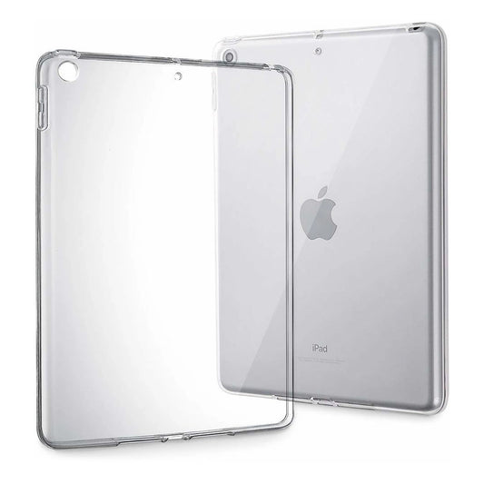 HURTEL Protective cover for iPad Pro 13'' tablet 2024 Slim Case - transparent