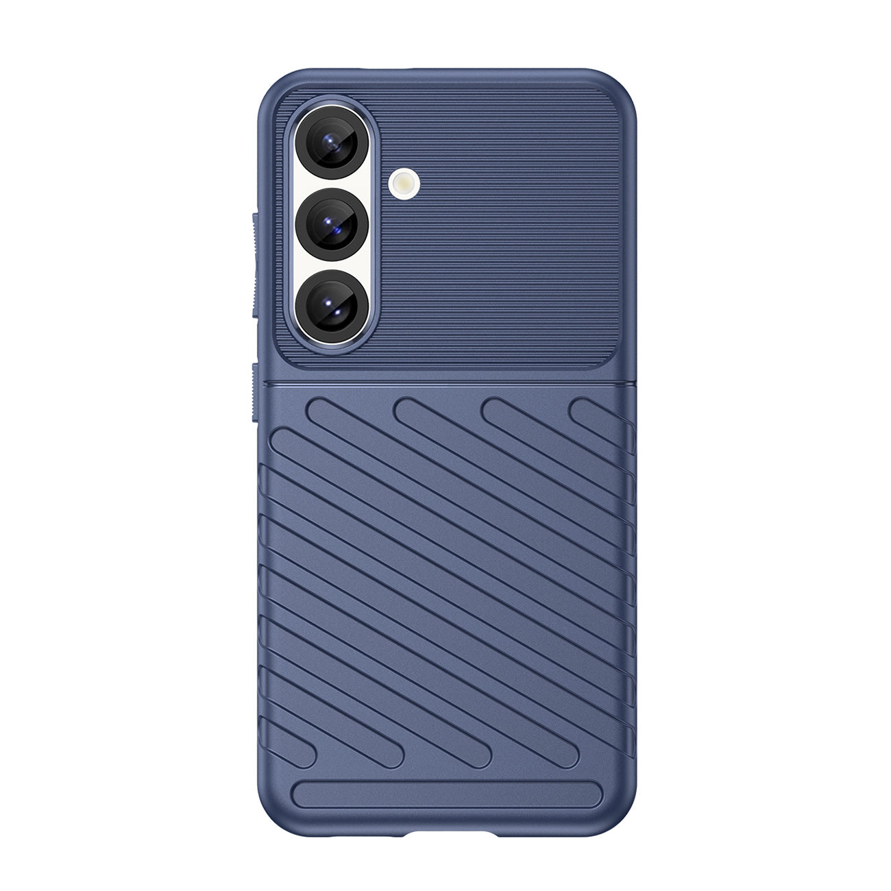 HURTEL Retail Display Cases – Armored silicone case for Samsung Galaxy
