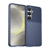 HURTEL Retail Display Cases – Armored silicone case for Samsung Galaxy – image 2