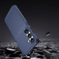 HURTEL Retail Display Cases – Armored silicone case for Samsung Galaxy – image 4