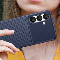HURTEL Retail Display Cases – Armored silicone case for Samsung Galaxy – image 6