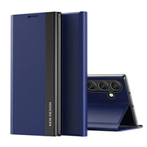 HURTEL Retail Display Cases – Case with flap and stand for