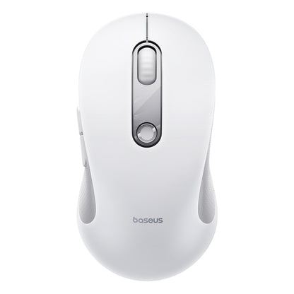 BASEUS Wireless ergonomic Bluetooth mouse F02 - white