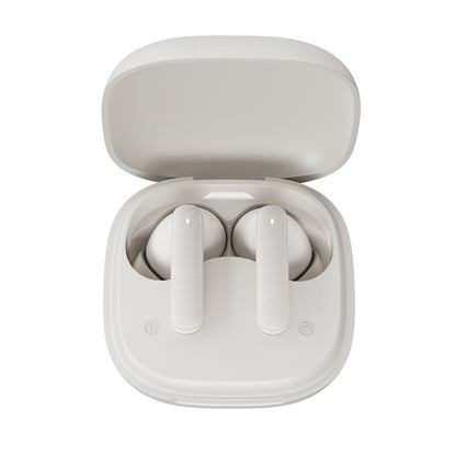 QCY Buds ENC SBC IPX4 Bluetooth wireless in-ear headphones - white – image 2