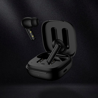 QCY T13 ANC IPX5 Bluetooth wireless in-ear headphones - black – image 6