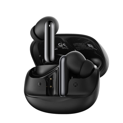 QCY Melobuds N50 ANC IPX4 Bluetooth wireless in-ear headphones - black