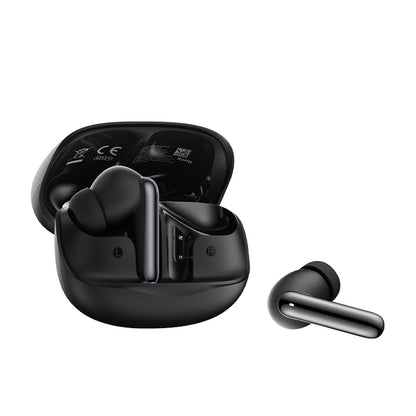 QCY Melobuds N50 ANC IPX4 Bluetooth wireless in-ear headphones - black – image 4