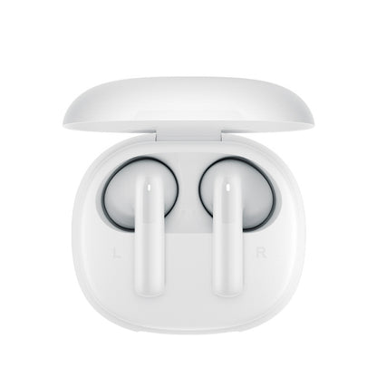 QCY AilyBuds E10 LDAC ENC IPX4 BT wireless in-ear headphones - white – image 3