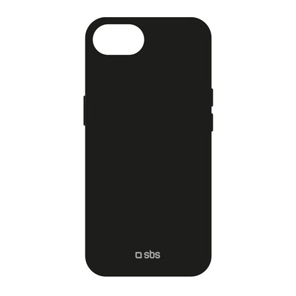 SBS Protective case for iPhone 16e Full Active D3O - black