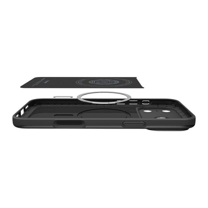 SPIGEN Protective case for iPhone 17 Pro Thin Fit MagSafe - black – image 10