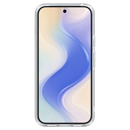 SPIGEN Case cover for Google Pixel 10 / 10 Pro Ultra Hybrid Mag MagSafe - transparent and white – image 4