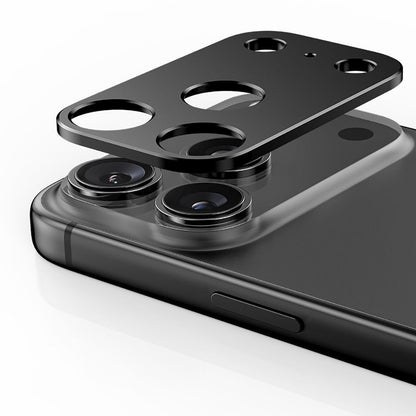 Tech-Protect Camera cover for iPhone 17 Pro Max Camalloy Fit+ - navy blue – image 2
