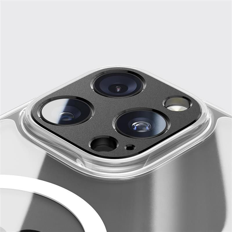 Tech-Protect Camera cover for iPhone 17 Pro Max Camalloy Fit+ - navy blue – image 4