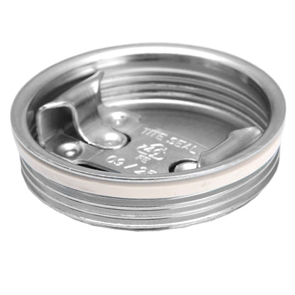 Beczkopol Cork cap for steel barrels 200L / 60L, metal, 2'' inches