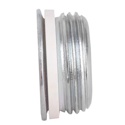 Beczkopol Cork cap for steel barrel 200L / 60L metal 3/4'' inch – image 2