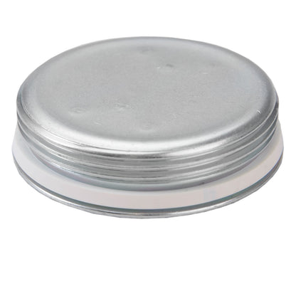 Beczkopol Cork cap for steel barrel 200L / 60L metal 3/4'' inch – image 3