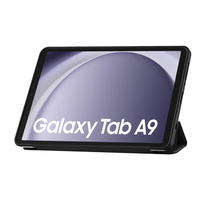 Tech-Protect Case with stand for Samsung Galaxy Tab A9 8.7'' X110 / X115 SmartCase - black – image 3