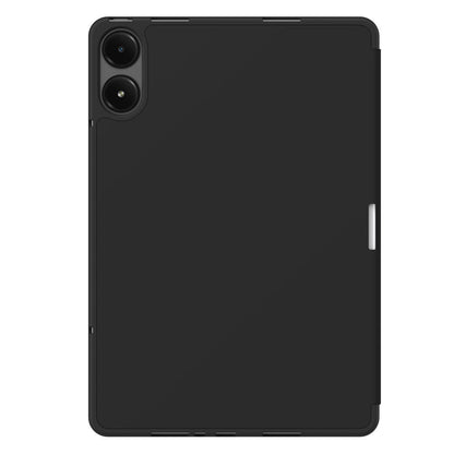 Tech-Protect Case with stand for Xiaomi Redmi Pad Pro 12.1'' SC Pen - black – image 3