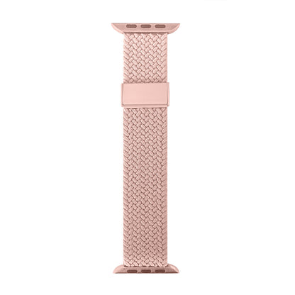 PURO Nylon strap for Apple Watch 38 40 41 mm Loop - pink – image 5