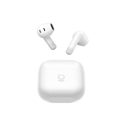 BASEUS Bass BS2 Lite TWS wireless in-ear headphones - white – image 3