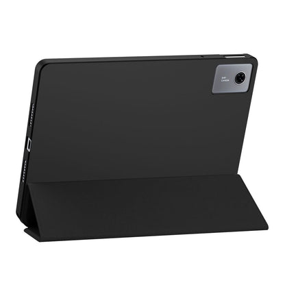 Tech-Protect Lenovo Idea Tab 11.0 TB-336 SmartCase Pen tablet case - black – image 7