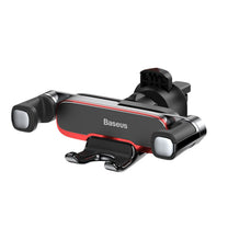 BASEUS Mobile Phone Stands – Gravity car phone holder for air – image 34