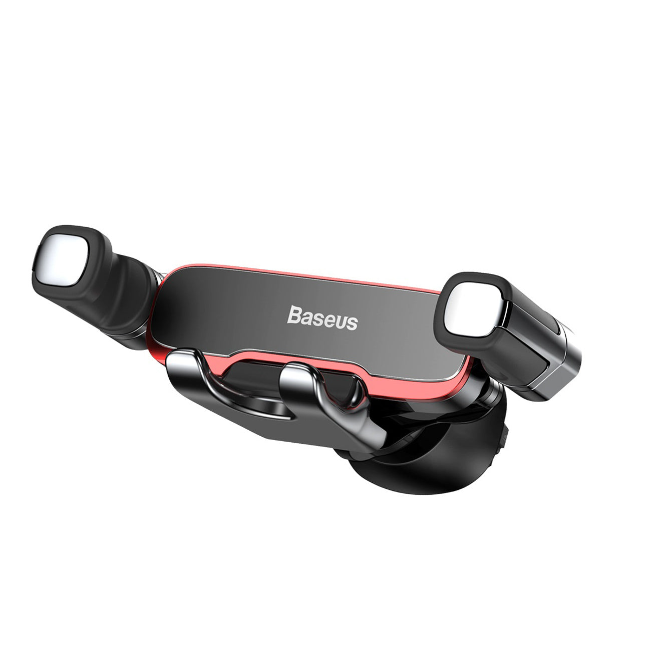 BASEUS Mobile Phone Stands – Gravity car phone holder for air – image 35