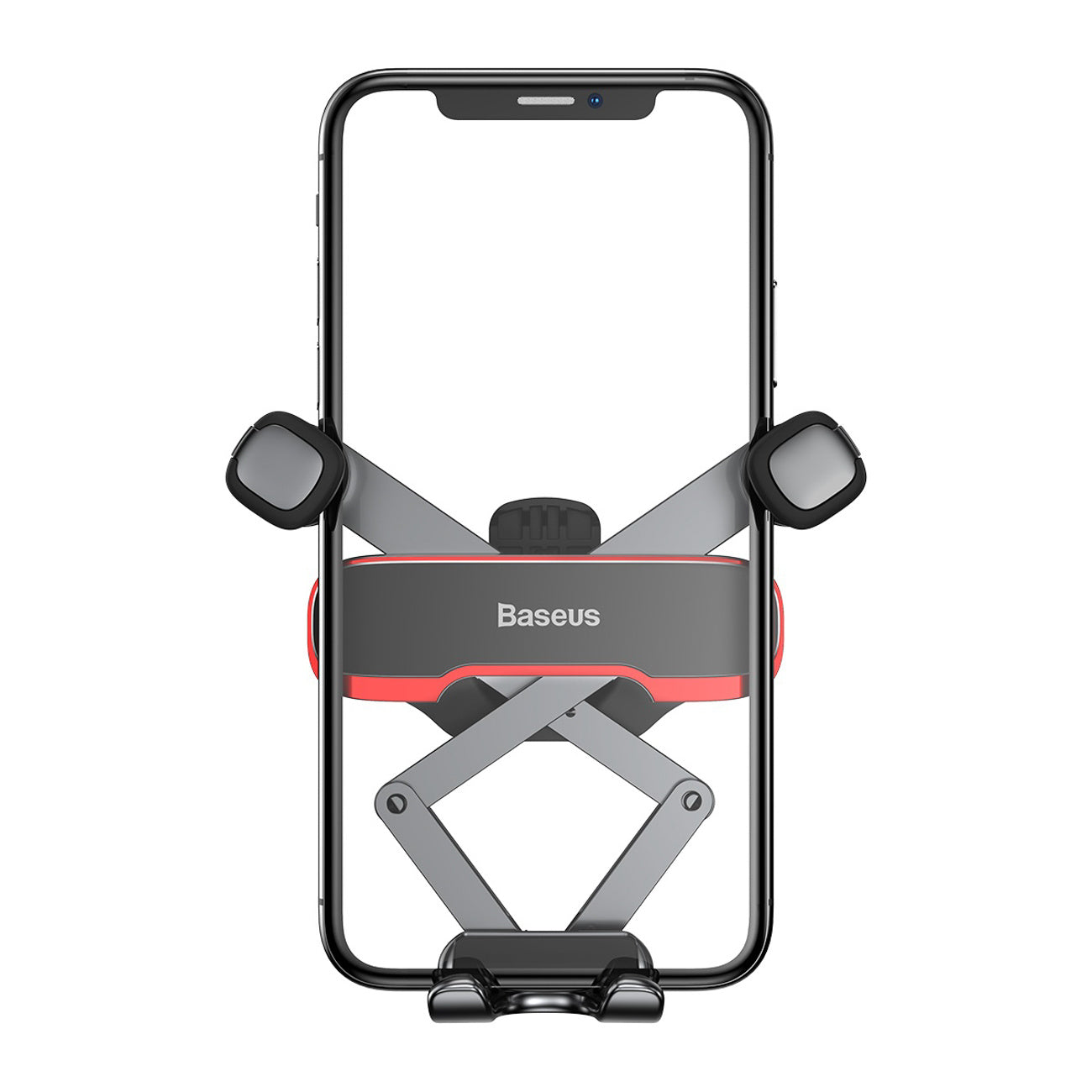 BASEUS Mobile Phone Stands – Gravity car phone holder for air – image 37
