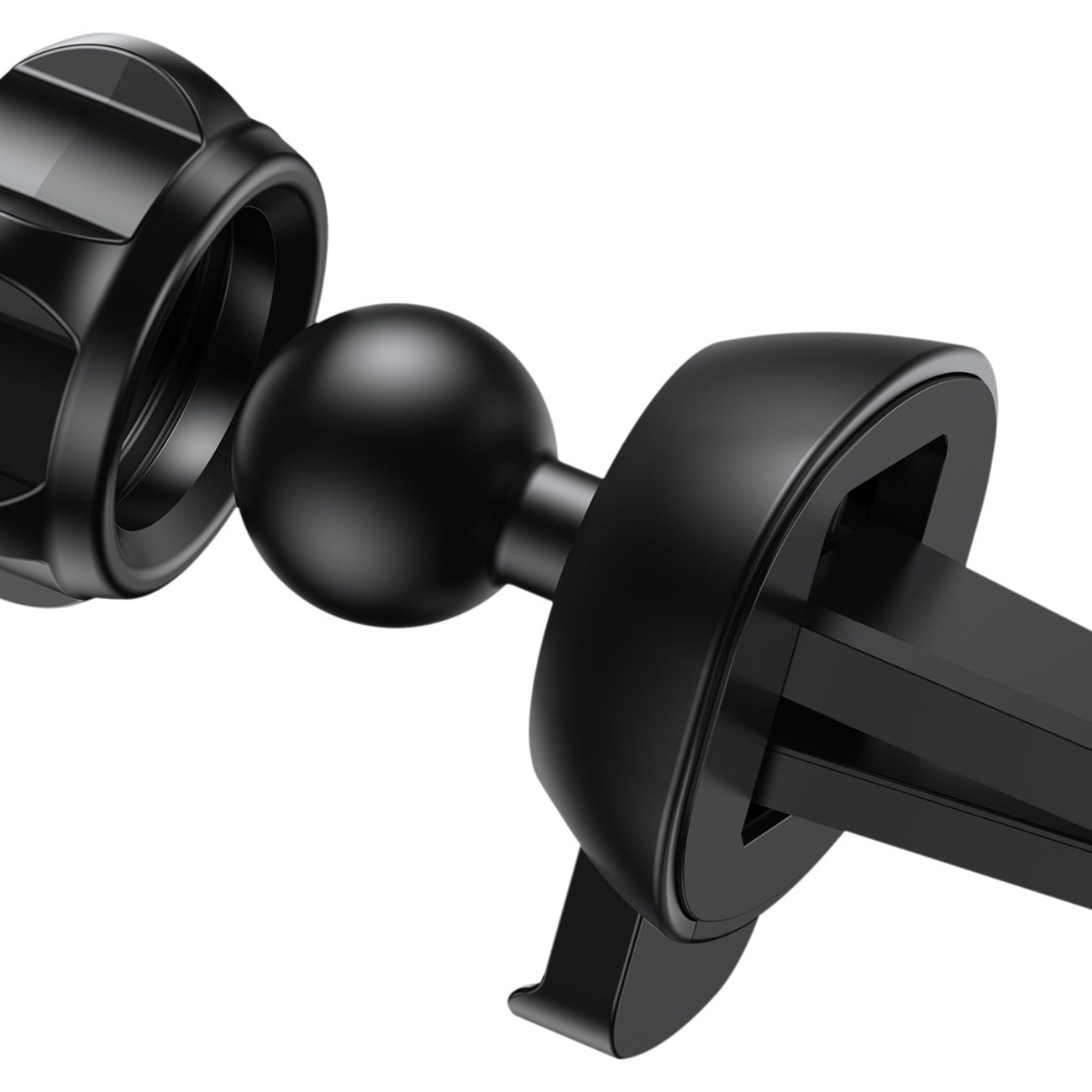 BASEUS Mobile Phone Stands – Gravity car phone holder for air – image 38